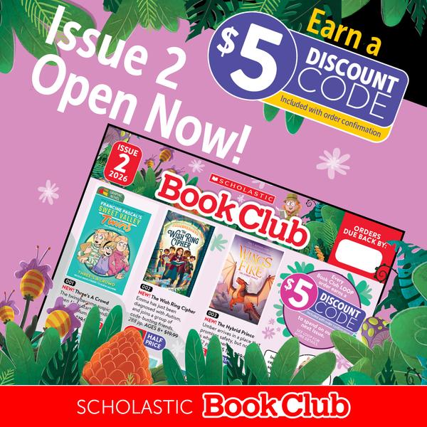 Book Club Banner Photo