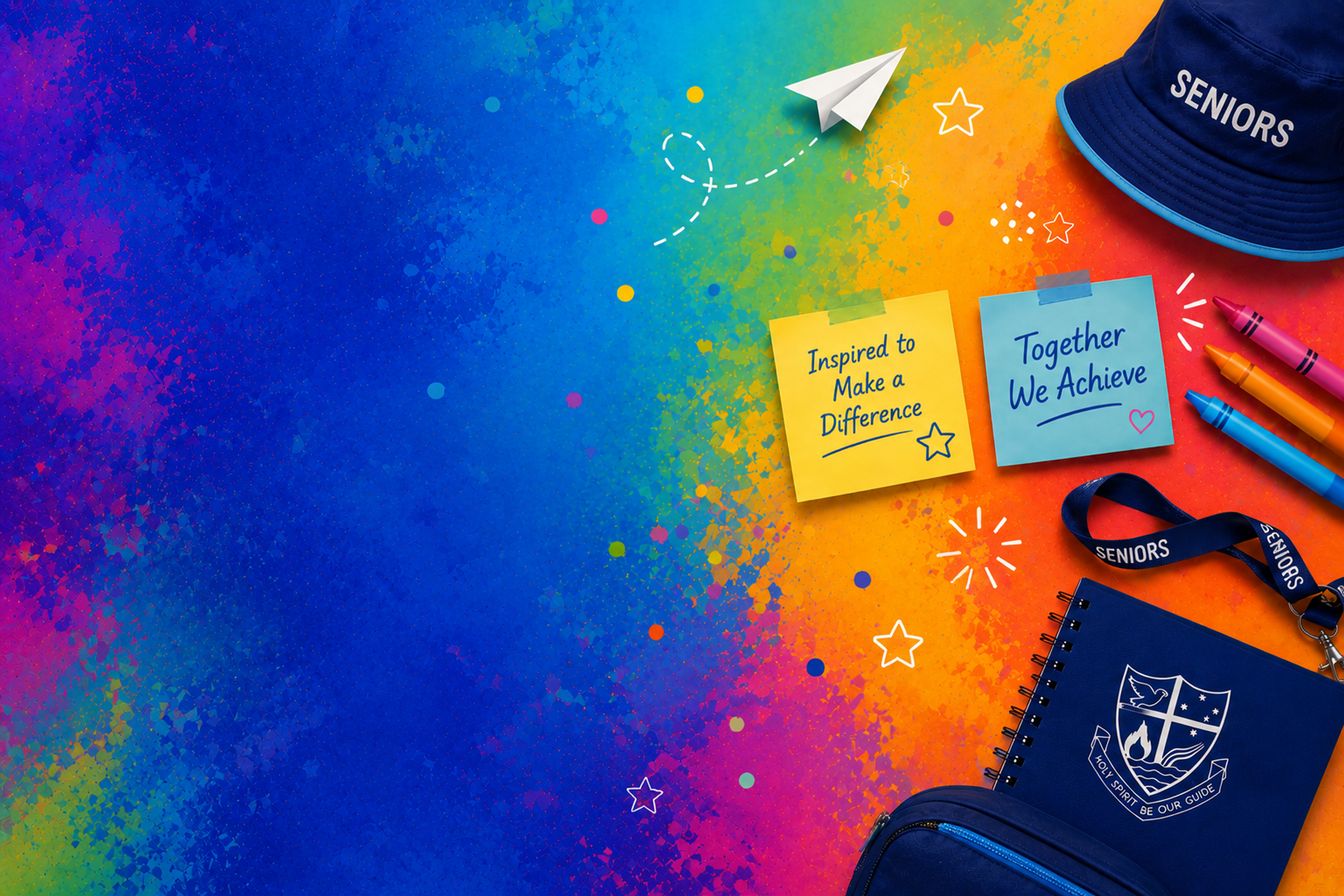 Class Learning - Junior Z  Banner Photo