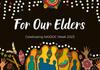 NAIDOC WeeKk Banner Photo