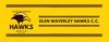 Glen Waverley HawksCricket Club Banner Photo
