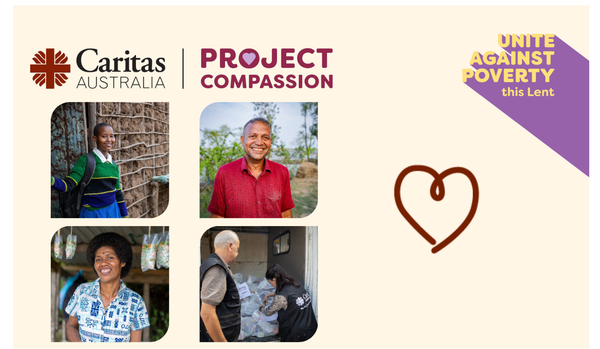 Education in Faith  Banner Photo