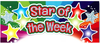Stars of the Week Banner Photo