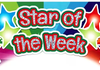 Stars of the Week Banner Photo