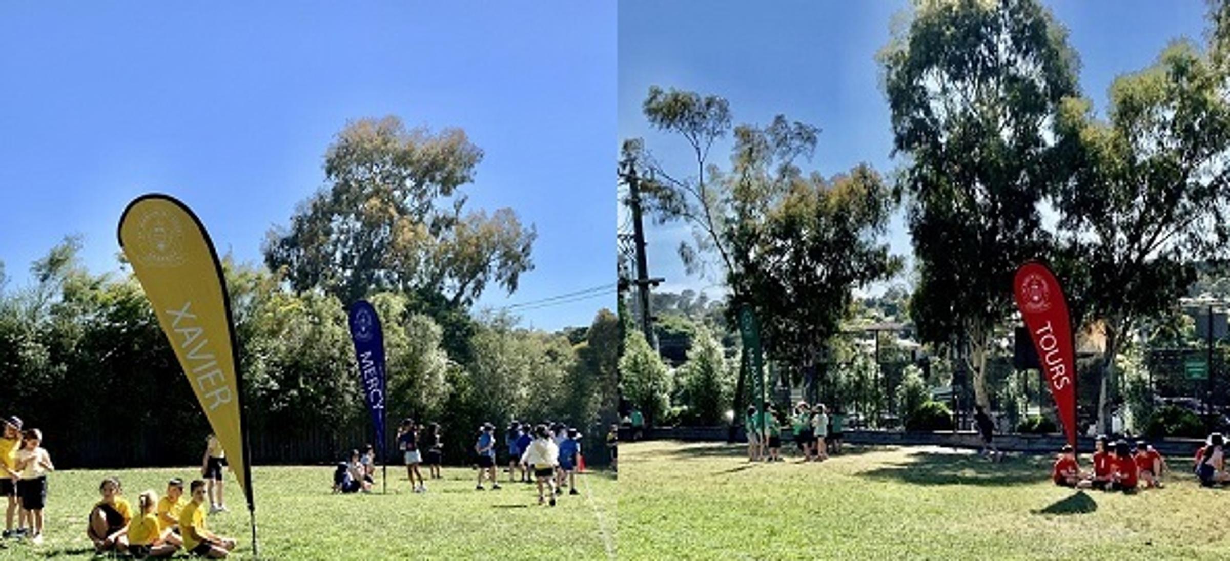 PE and Sports News Banner Photo
