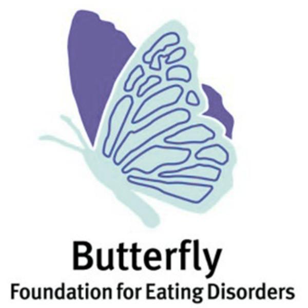 Butterfly Foundation Banner Photo