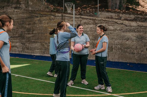 Senior School News Banner Photo