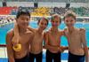 Sydney North Swimming Banner Photo