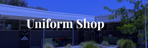 St Michael's Uniform Shop News Banner Photo