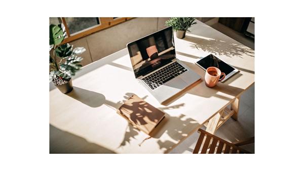 From the Office Banner Photo