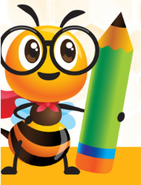 2026 Spelling Bee Banner Photo