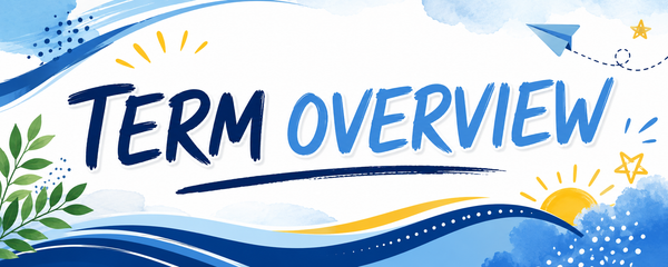 Term Overview Banner Photo