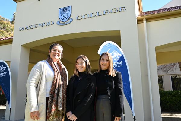 Italian Assistant Teacher Program Banner Photo