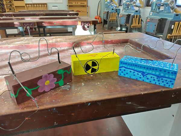 Design & Technology Banner Photo