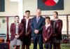 Deputy Principal Banner Photo