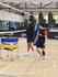 Volleyball Banner Photo
