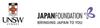 .





UNSW & Japan Foundation Banner Photo