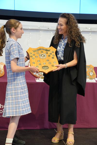 Celebration of Excellence  Banner Photo