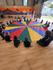 Team Building in PE & Music Banner Photo