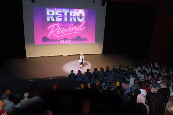 Program News Banner Photo