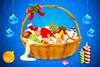 Annual Christmas Hamper Banner Photo