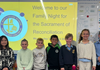 Sacrament of Reconciliation Banner Photo