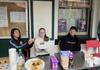 Breakfast Club:Building Connections at KCHS Banner Photo