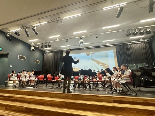 Music Gala Banner Photo