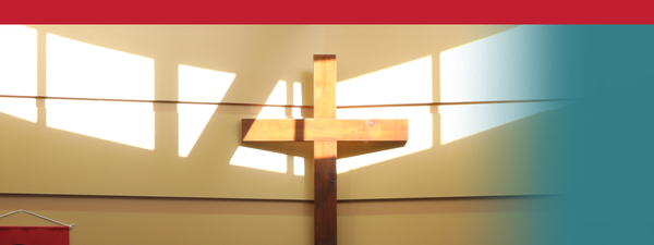 From the College Chaplain Banner Photo