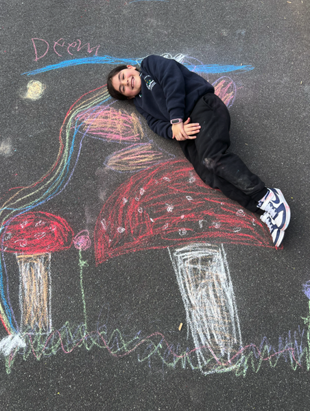 Term Four Banner Photo