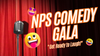 Newlands Comedy Gala Banner Photo