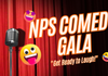 Newlands Comedy Gala Banner Photo