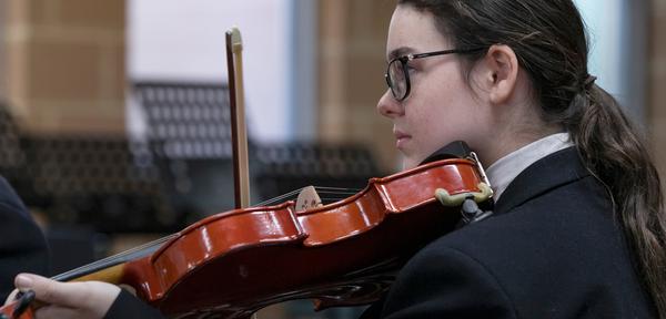 Whole School Banner Photo