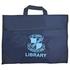 Library Open for Business Banner Photo