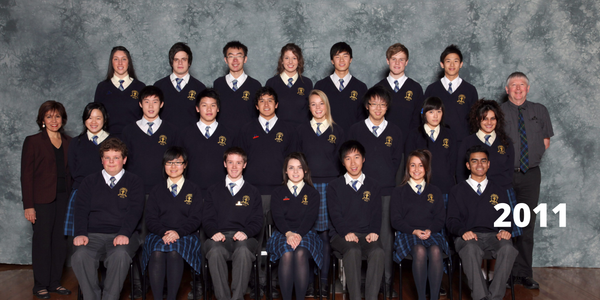 From Student to Staff Banner Photo