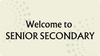 What Does My Future Hold? Banner Photo