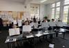 Building Mathematical Fluency: Four Minutes a Day Banner Photo