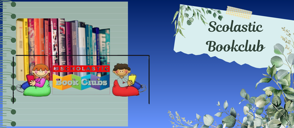 Bookclub Banner Photo