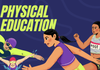 What's Happening in P.E? Banner Photo