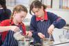 FOOD TECHNOLOGY Banner Photo