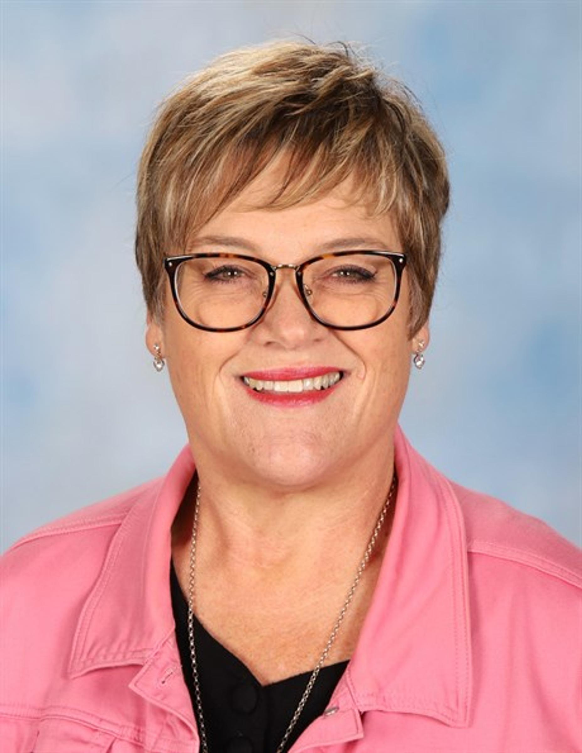 Principal's Report Banner Photo