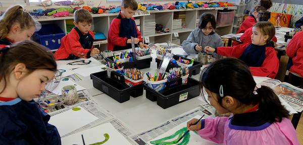 From the Business Manager Banner Photo