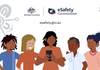 Online safety Banner Photo