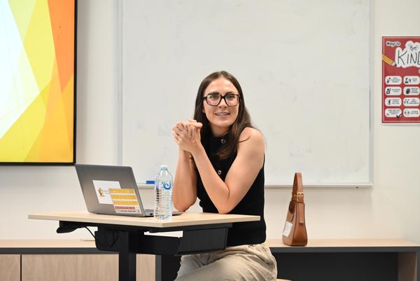 Career Focus Banner Photo