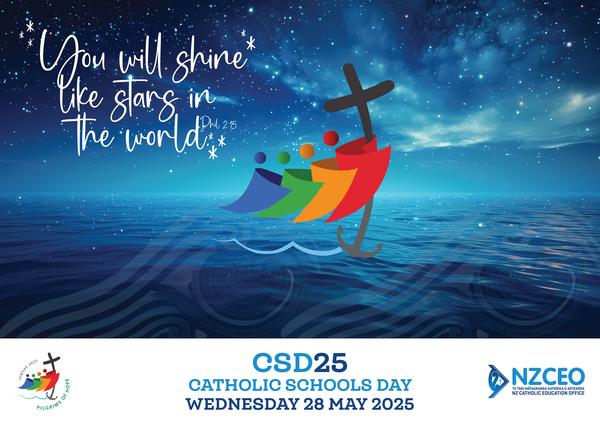 Religious Education Banner Photo