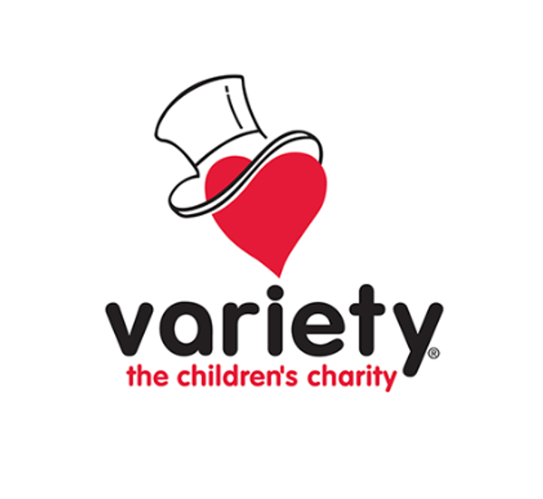 Variety Victoria – Upcoming Kids Events Banner Photo