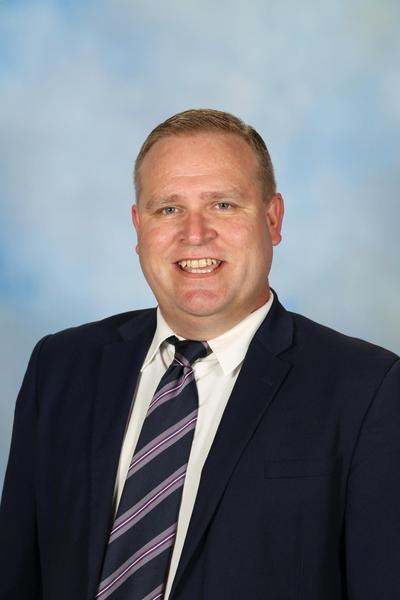 From the Principal's Desk Banner Photo