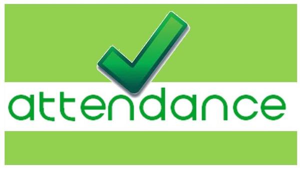 Attendance Banner Photo