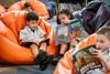 Loving Learning Literacy Banner Photo