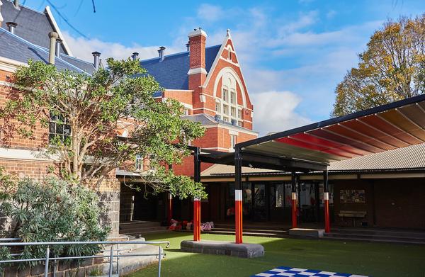 Meet your child's teachers Banner Photo