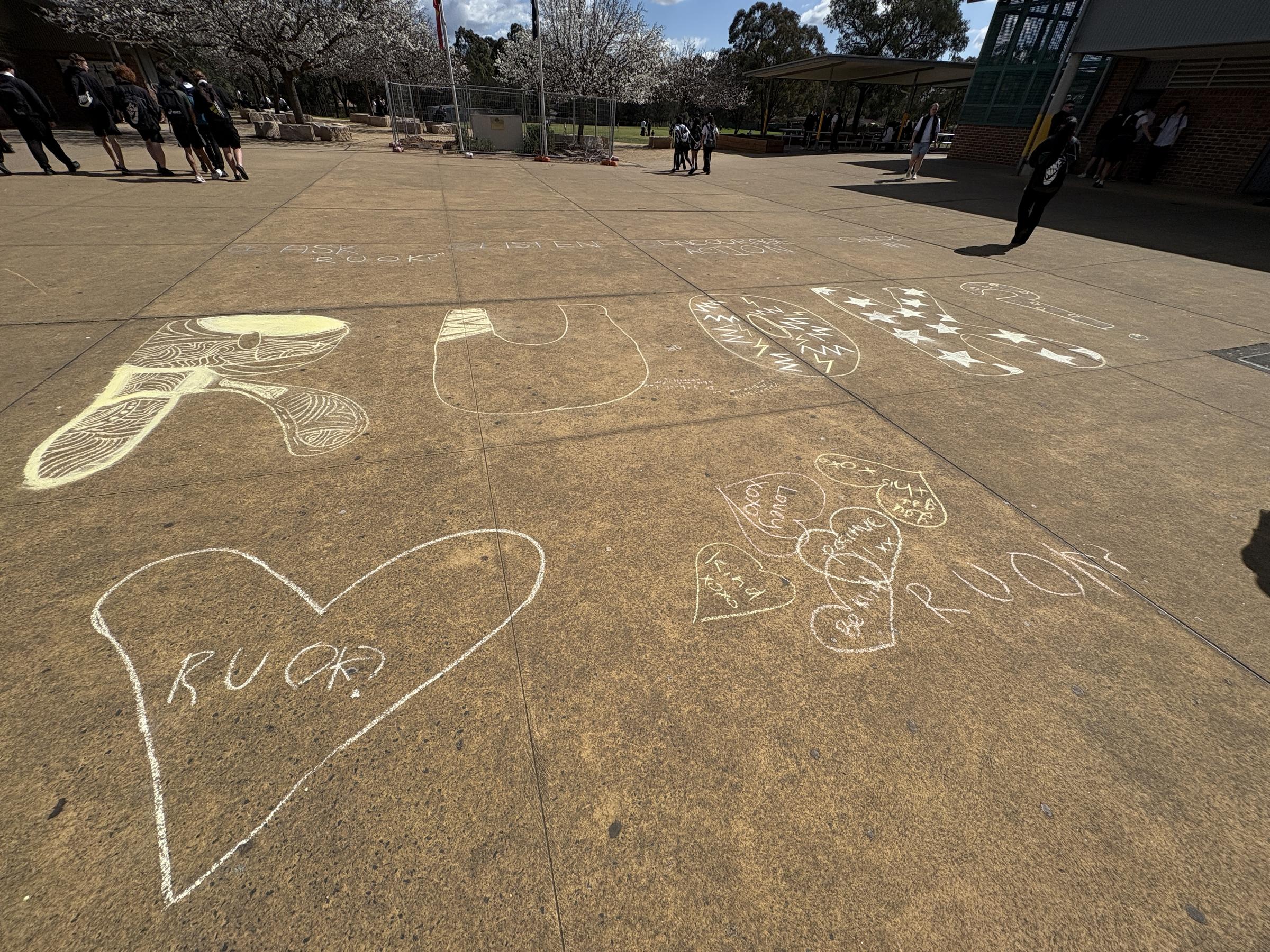 Wellbeing Hub Banner Photo